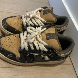 Nike x Travis Scott Sneakers